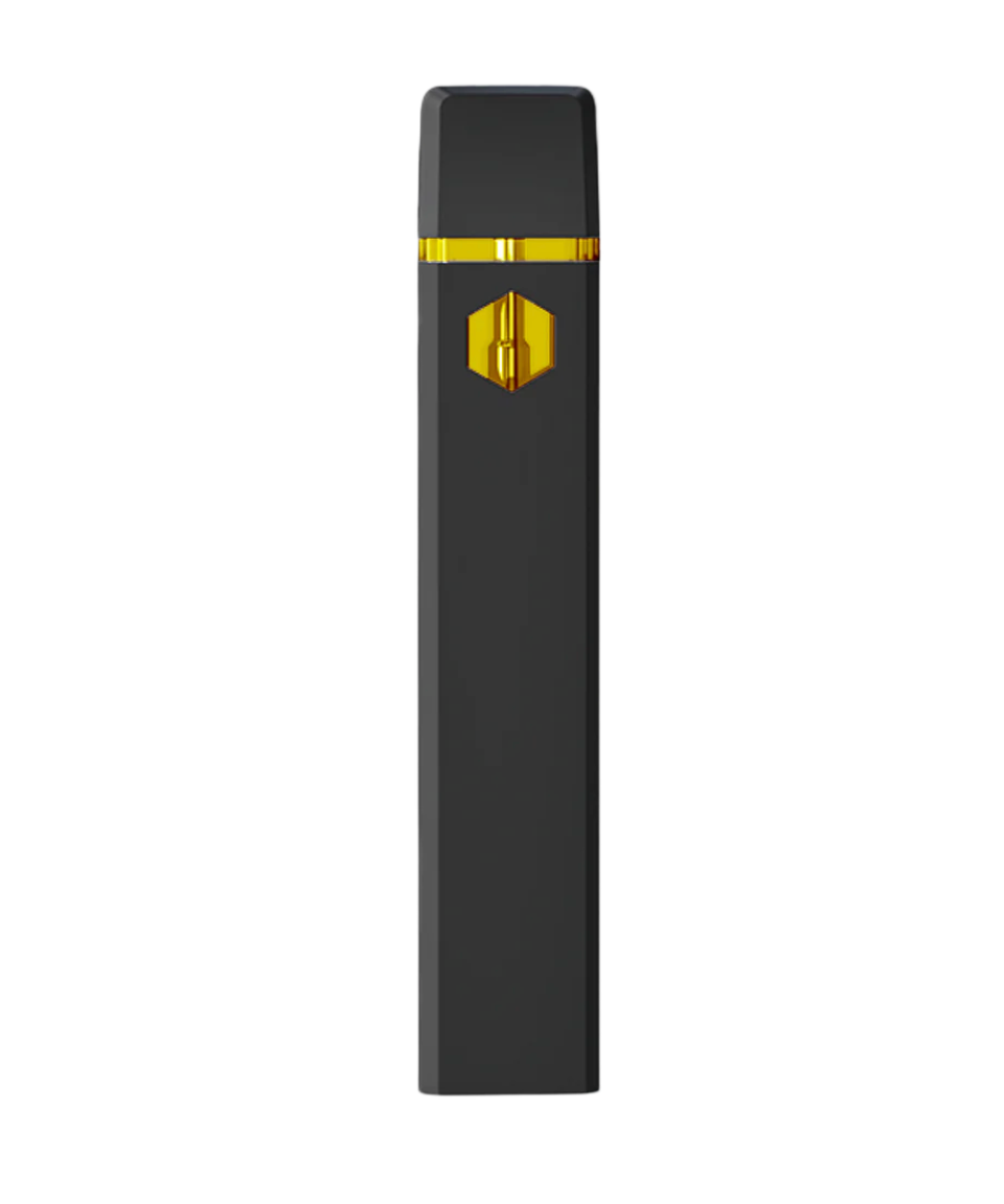 THCA LIVE HASH ROSIN VAPE