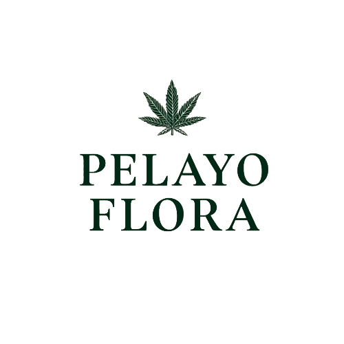 Blue Candy THCA Flower (Sativa) | Premium Hemp Flower