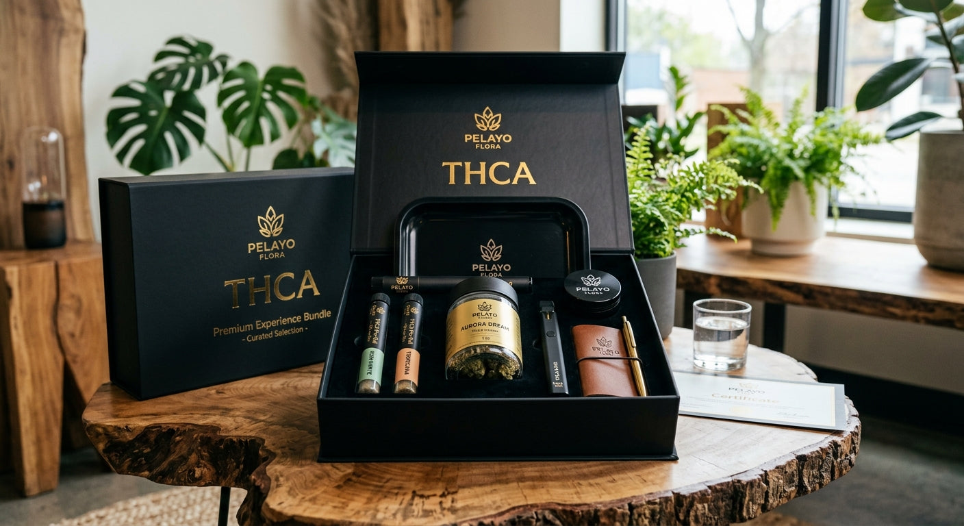 Premium Experience Bundle