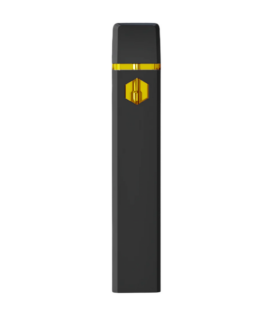 THCA LIVE HASH ROSIN VAPE